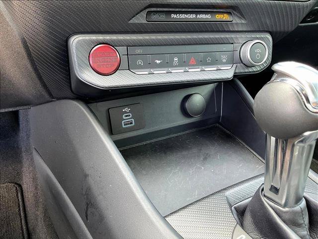 Certified 2025 Ford Mustang Coupe RWD image 23