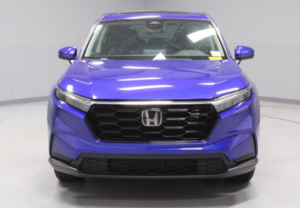 Used 2025 Honda CR-V EX image 6