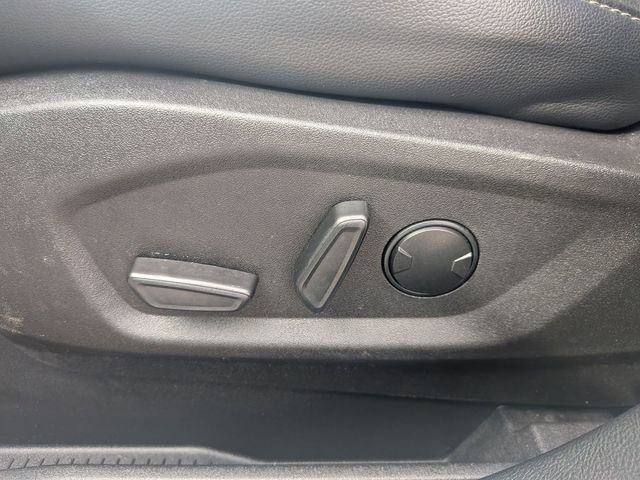 Certified 2023 Ford Edge SEL image 13