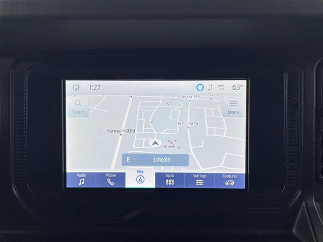 Certified 2021 Ford Bronco Big Bend AWD/4WD image 23