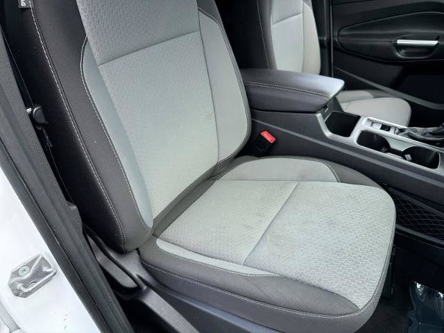 Certified 2019 Ford Escape SE AWD/4WD image 22