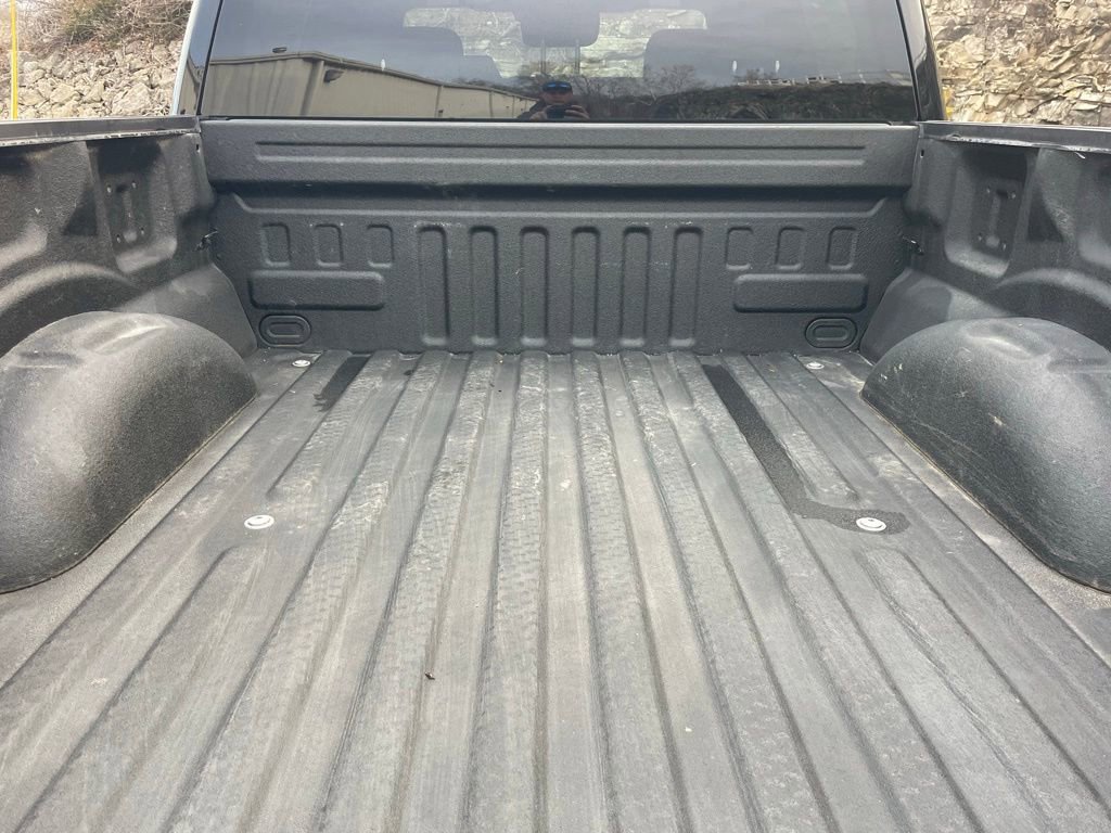 Certified 2023 Ford F150 XLT w/ Equipment Group 302A High image 10