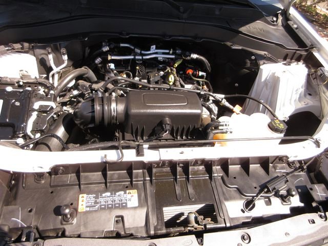 Certified 2023 Ford Explorer Timberline w/ Timberline Technology Package image 29