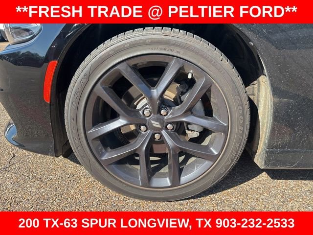Used 2023 Dodge Charger GT w/ Blacktop Package image 5