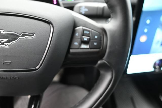 Certified 2025 Ford Mustang Mach-E Premium AWD/4WD image 16