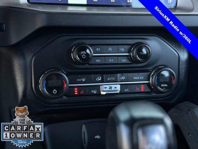 Certified 2023 Ford Bronco Raptor image 11