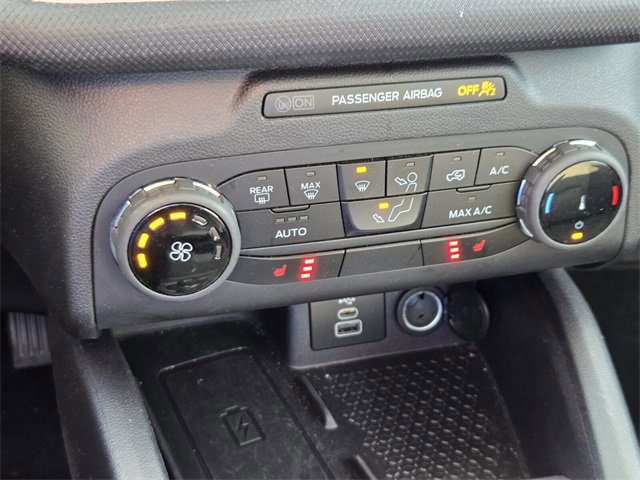 Certified 2023 Ford Bronco Sport Big Bend w/ Convenience Package image 23