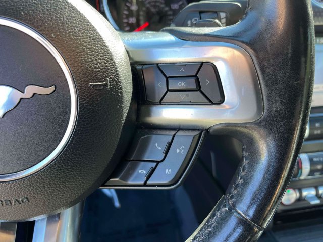 Certified 2019 Ford Mustang GT Premium w/ GT Performance Package RWD image 25