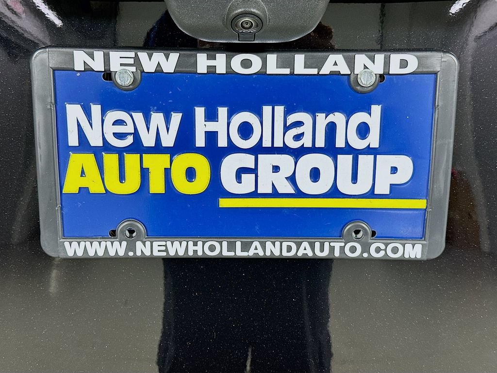 Certified 2023 Ford Explorer ST w/ Equipment Group 401A AWD/4WD image 18
