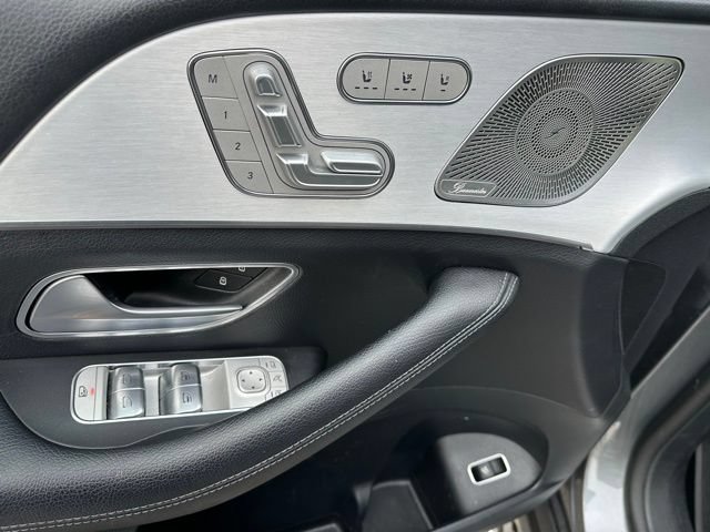 Used 2022 Mercedes-Benz GLS 450 4MATIC w/ AMG Line Exterior image 19