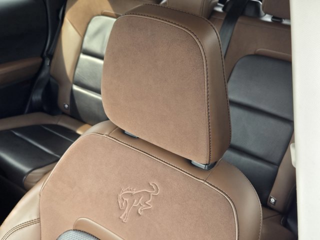 Certified 2022 Ford Bronco Sport Badlands w/ Premium Package image 22