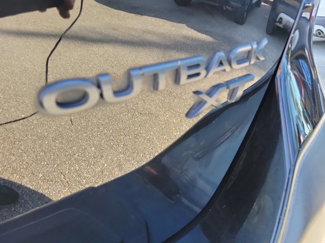 Used 2020 Subaru Outback Onyx Edition XT w/ Popular Package #2 image 10