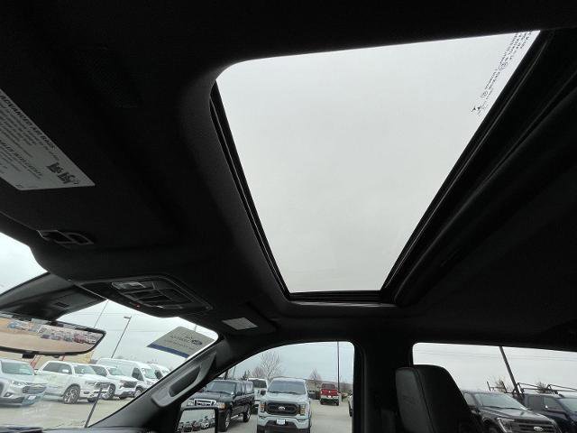 Used 2019 GMC Sierra 1500 AT4 w/ Off Road Performance Package image 21