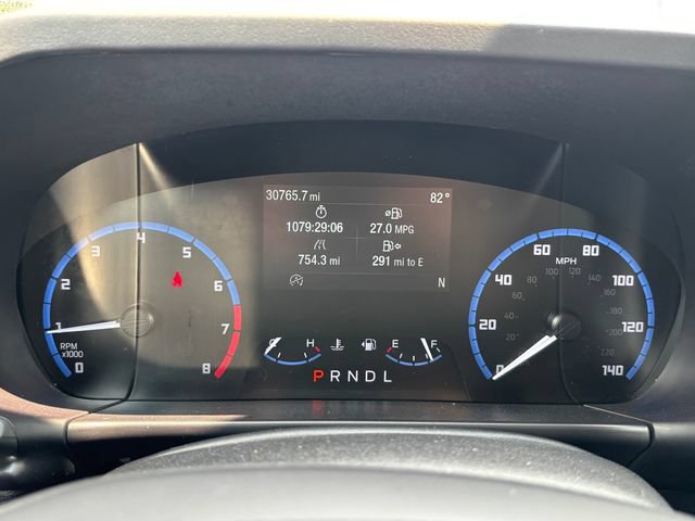Certified 2024 Ford Bronco Sport Big Bend w/ Convenience Package AWD/4WD image 17