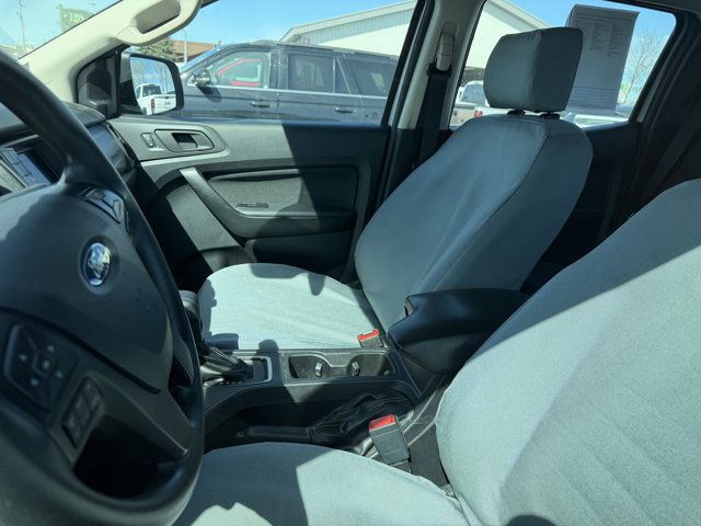 Certified 2019 Ford Ranger XL w/ FX4 Off-Road Package AWD/4WD image 3