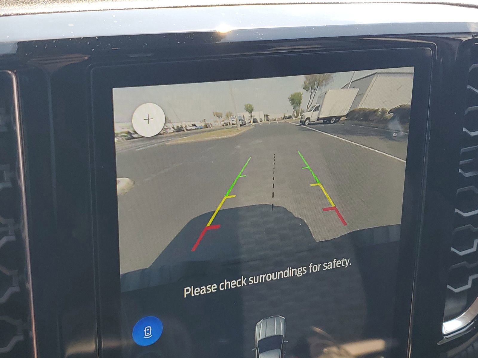 Certified 2024 Ford Ranger XLT image 23