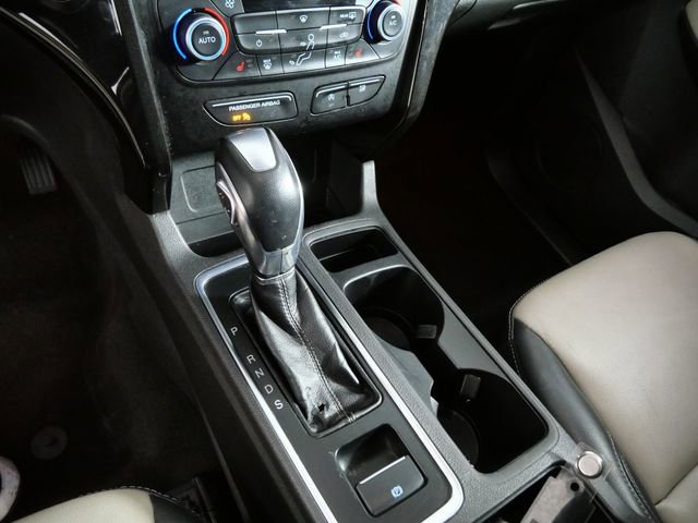 Certified 2019 Ford Escape SEL image 20