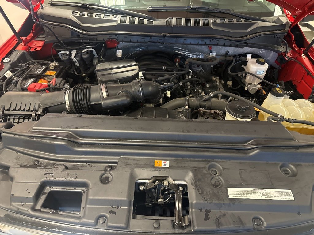 Certified 2020 Ford F250 Lariat w/ Lariat Ultimate Package image 21