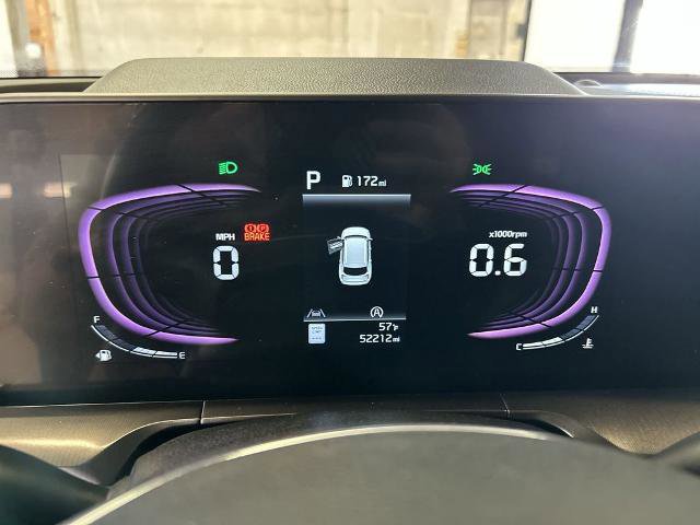 Used 2024 Kia Telluride S w/ S Sunroof Package AWD/4WD image 15