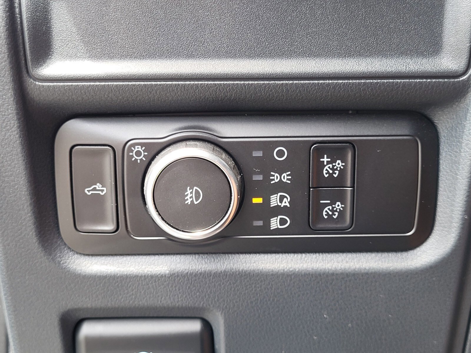 Certified 2023 Ford F150 XL w/ STX Appearance Package image 24