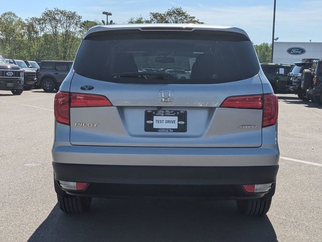 Used 2018 Honda Pilot EX-L image 4