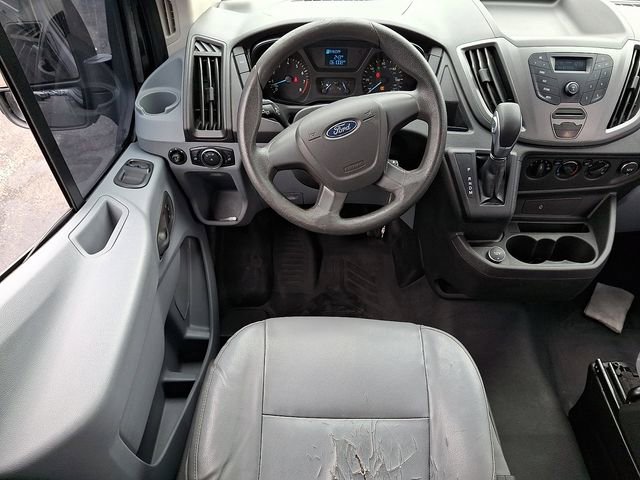 Certified 2017 Ford Transit 350 XL RWD image 12