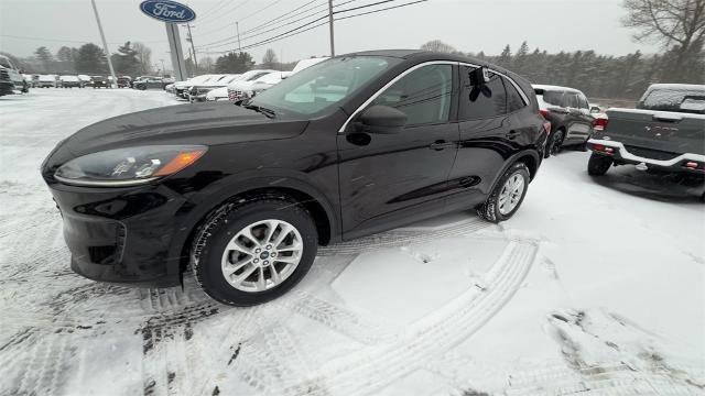 Certified 2022 Ford Escape SE w/ Convenience Package image 15