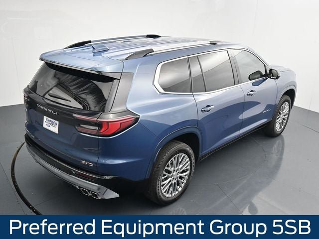 Used 2024 GMC Acadia Denali AWD/4WD image 29