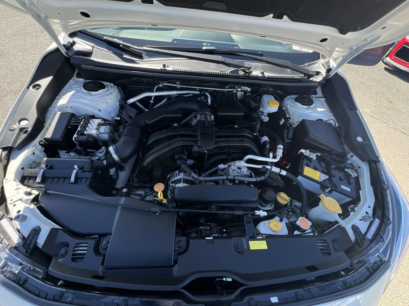 Used 2021 Subaru Crosstrek 2.5i Limited w/ Popular Package #4 image 28