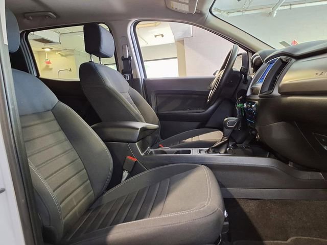 Certified 2023 Ford Ranger XL w/ Equipment Group 101A High image 29