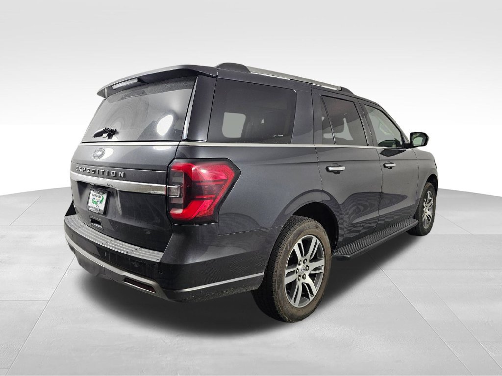Certified 2024 Ford Expedition Limited AWD/4WD image 7