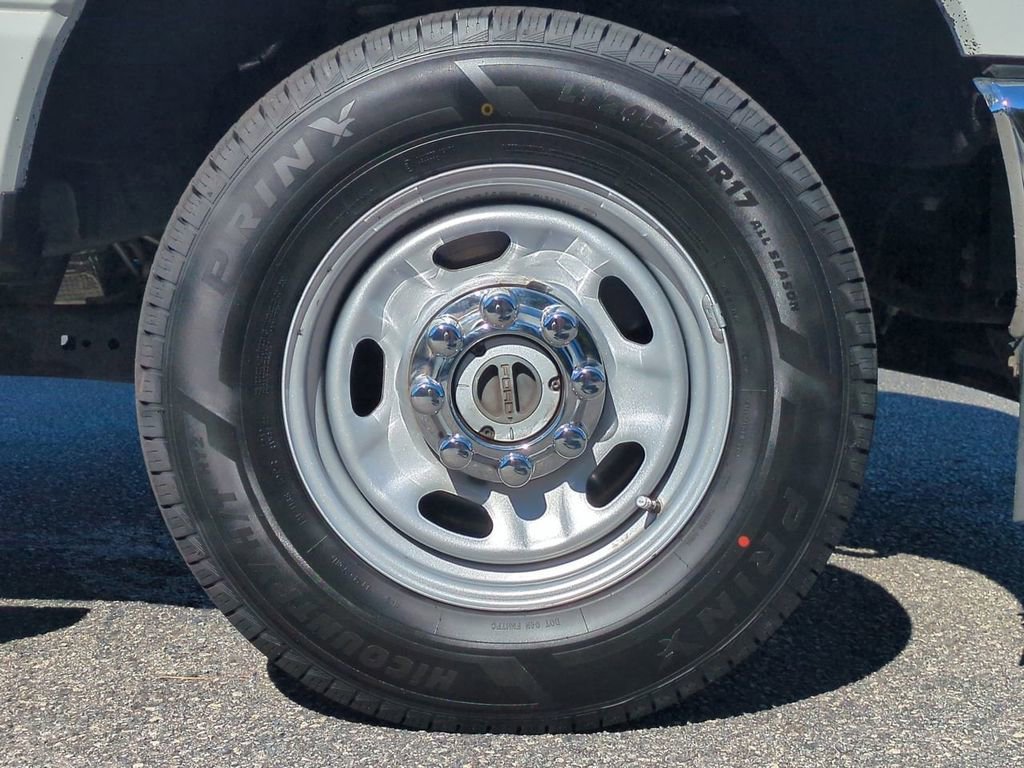 Certified 2023 Ford F250 XL w/ XL Chrome Package image 12