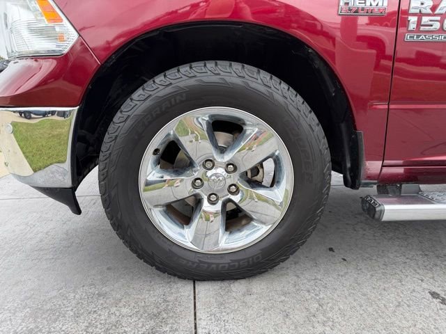 Used 2019 RAM 1500 Lone Star RWD image 4