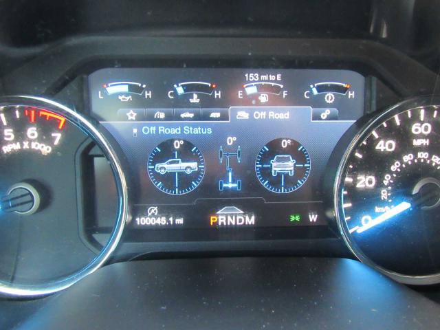 Certified 2019 Ford F150 Platinum w/ Equipment Group 701A Luxury AWD/4WD image 30