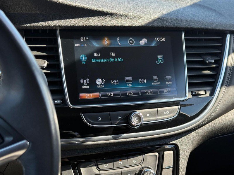 Used 2019 Buick Encore Preferred w/ Safety Package AWD/4WD image 19