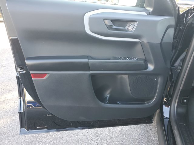 Certified 2022 Ford Bronco Sport Big Bend w/ Convenience Package image 15