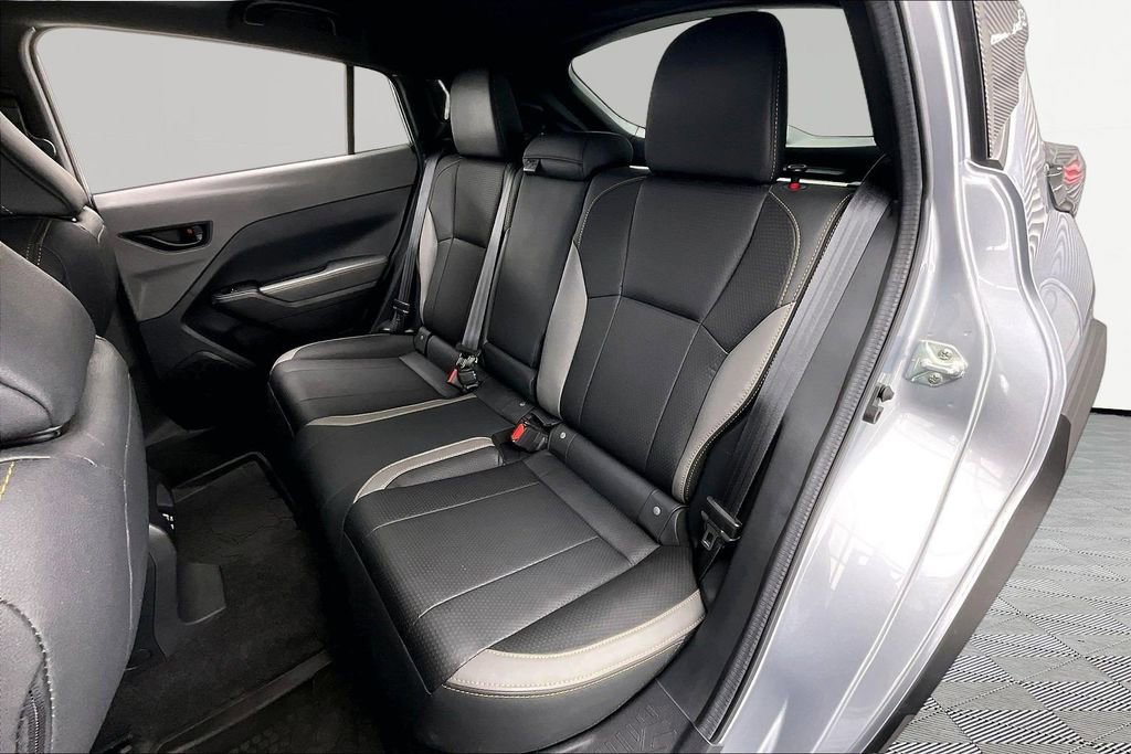 Used 2024 Subaru Crosstrek 2.5i Wilderness w/ Crosstrek Mirror Package AWD/4WD image 26