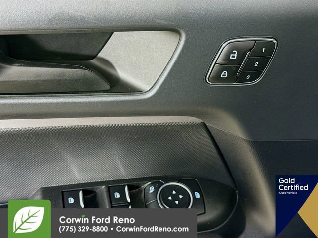 Certified 2024 Ford Bronco Sport Outer Banks w/ Tech Package image 22