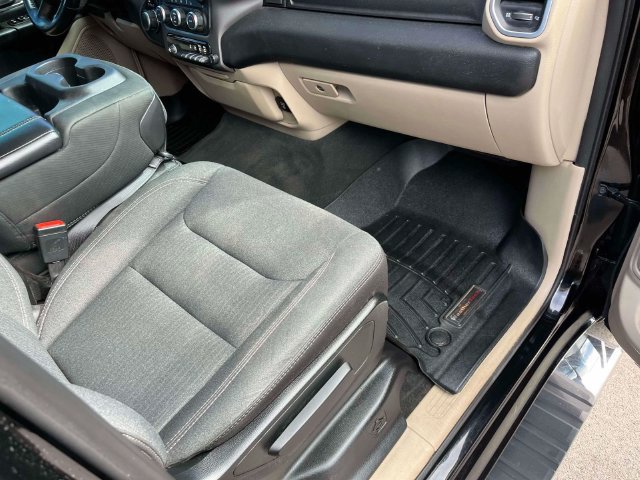 Used 2020 RAM 1500 Big Horn AWD/4WD image 23