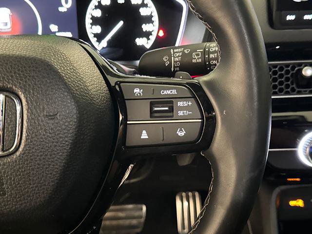 Used 2025 Honda Civic Sport image 20