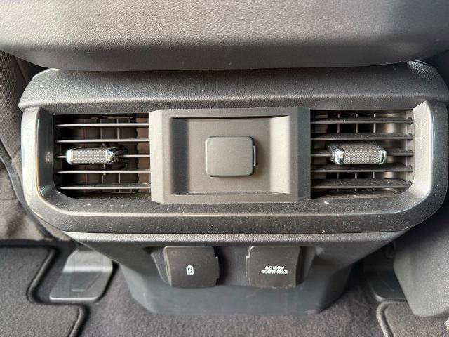 Certified 2023 Ford F150 XLT w/ Equipment Group 302A High image 23