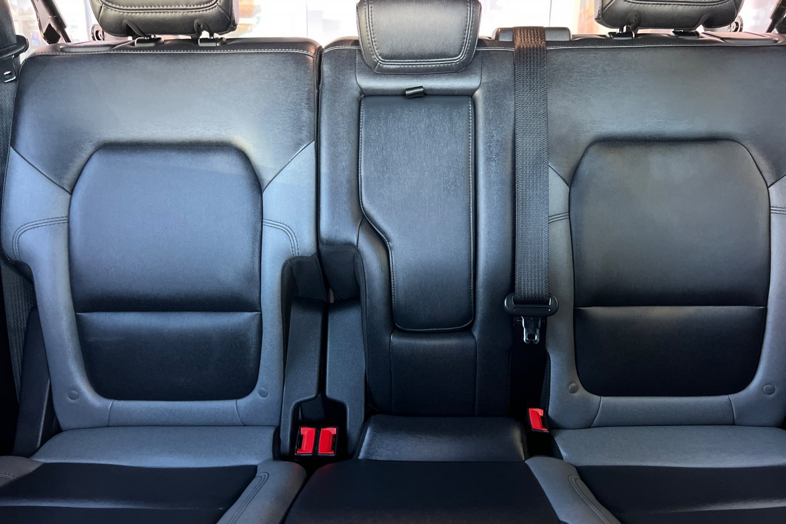 Certified 2024 Ford Bronco Big Bend AWD/4WD image 18