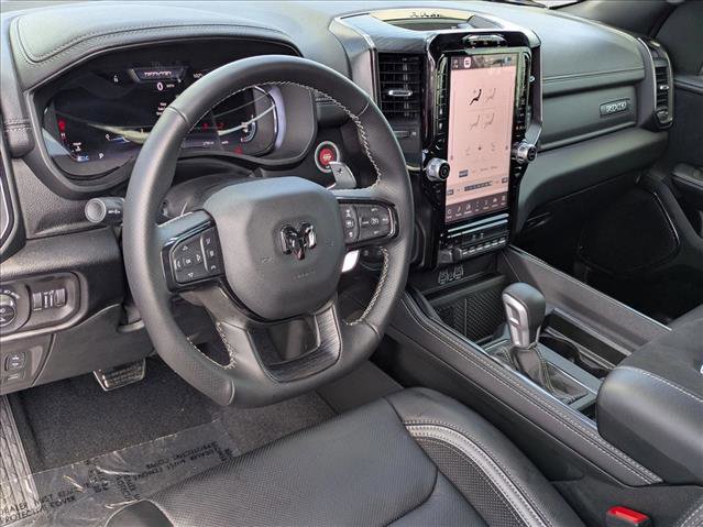 Used 2026 RAM 1500 RHO w/ Bed Utility Group AWD/4WD image 10