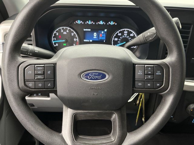Certified 2026 Ford F250 XLT AWD/4WD image 15