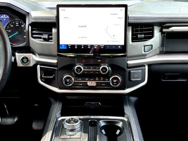 Certified 2022 Ford Expedition XLT RWD image 27
