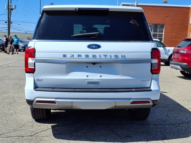 Certified 2023 Ford Expedition Max XLT AWD/4WD image 25