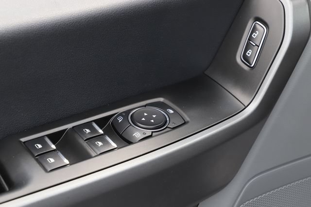 Certified 2025 Ford F350 XLT AWD/4WD image 17