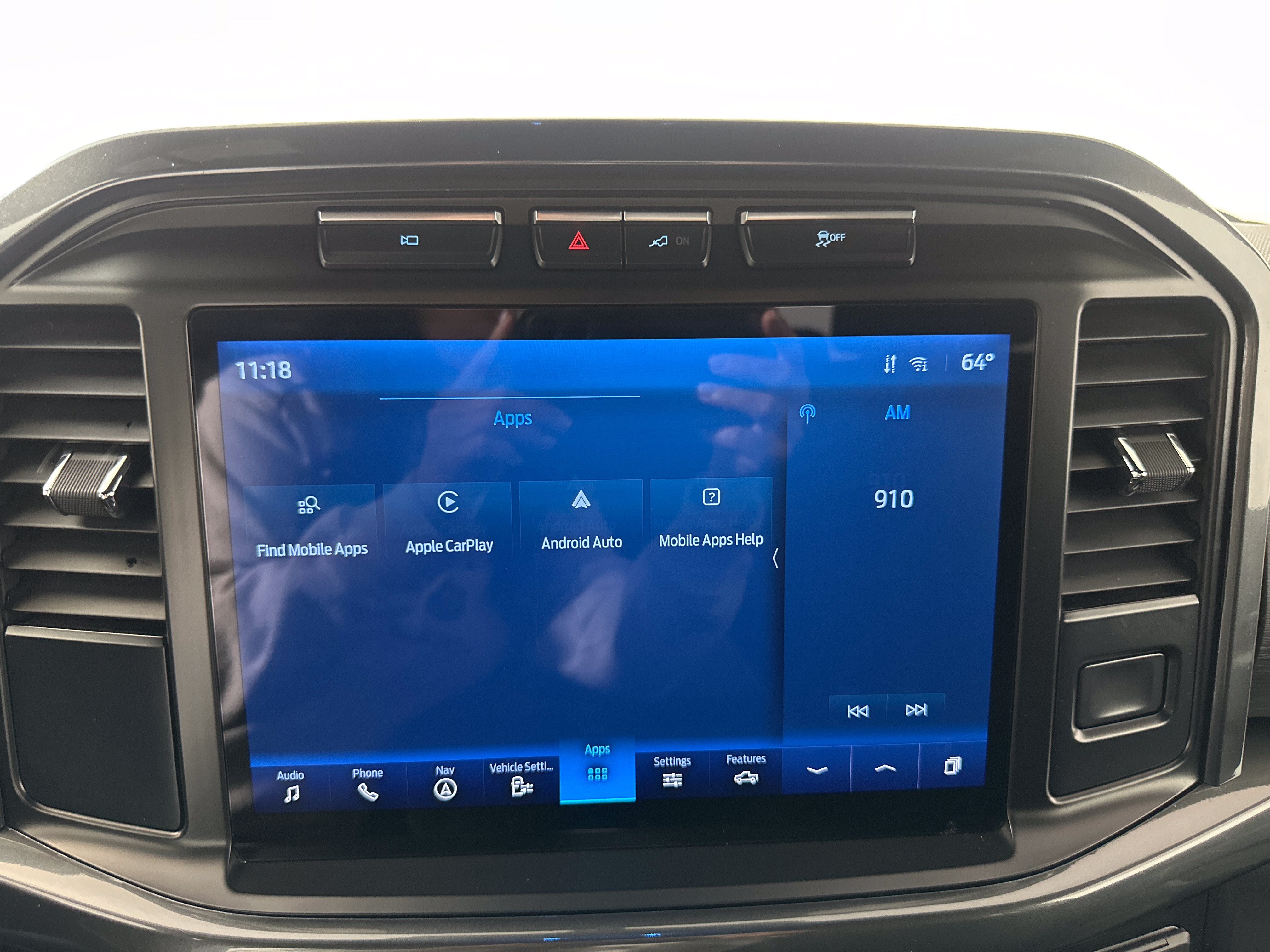 Certified 2023 Ford F150 4x4 SuperCrew image 16