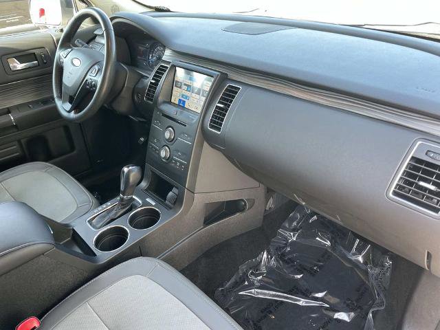 Certified 2019 Ford Flex SEL w/ Equipment Group 202A FWD image 30