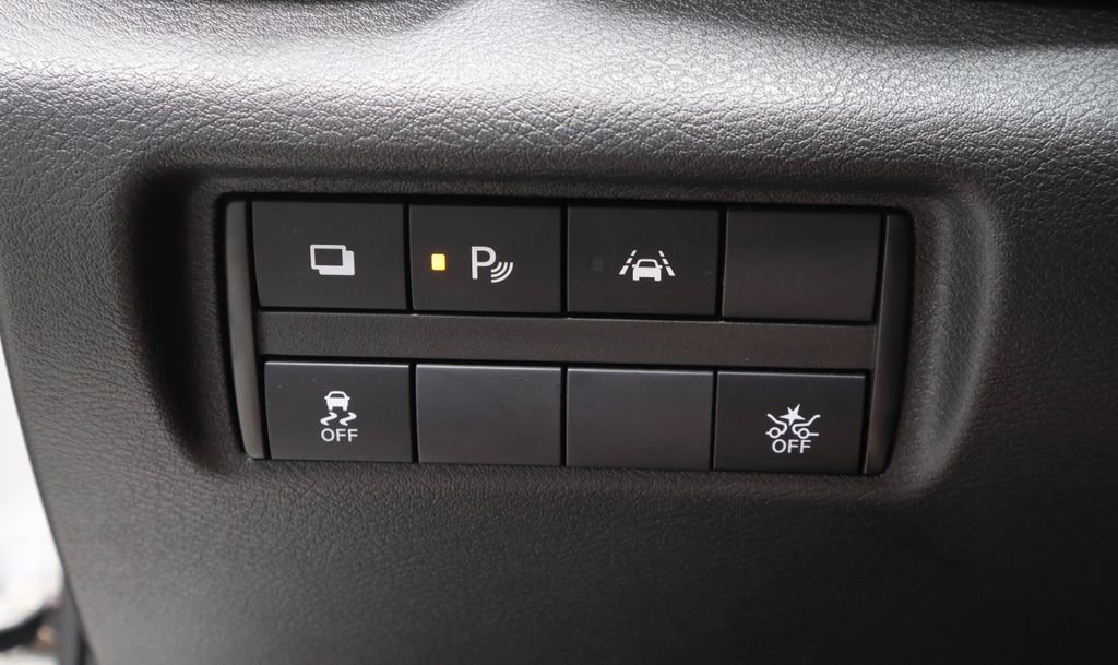 Used 2024 Nissan Versa S image 23